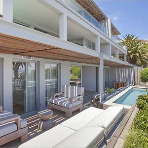 Apartment Waters Edge 101, Cape Town