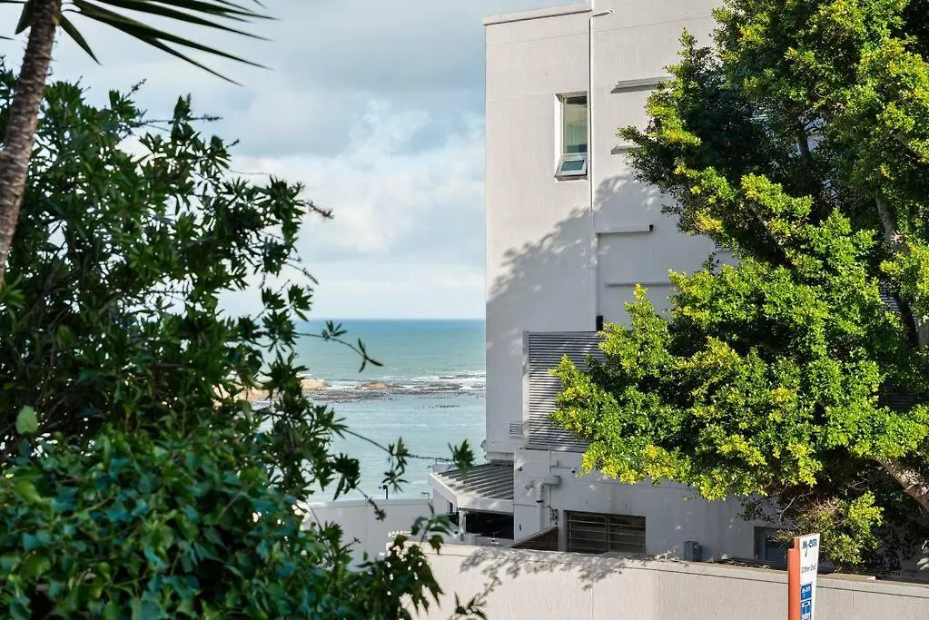 Elegant Clifton Studio 150M From The Sea Ciudad del Cabo 0*,