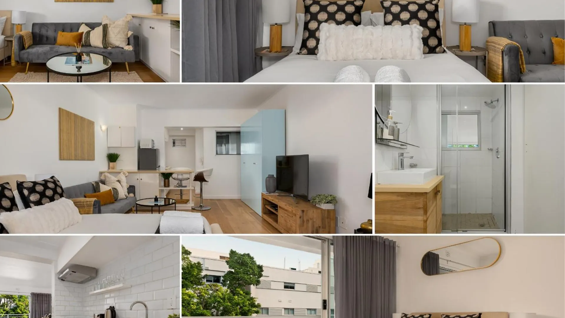Elegant Clifton Studio 150M From The Sea Ciudad del Cabo Apartamento
